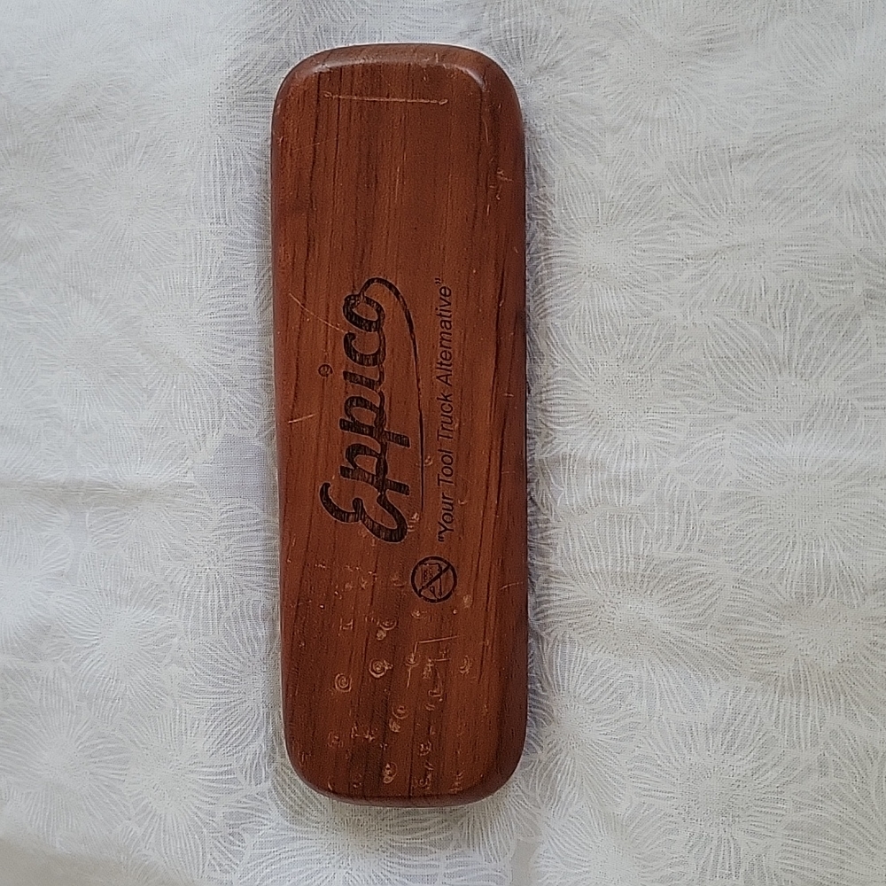 Eppico Tool Company Pen.